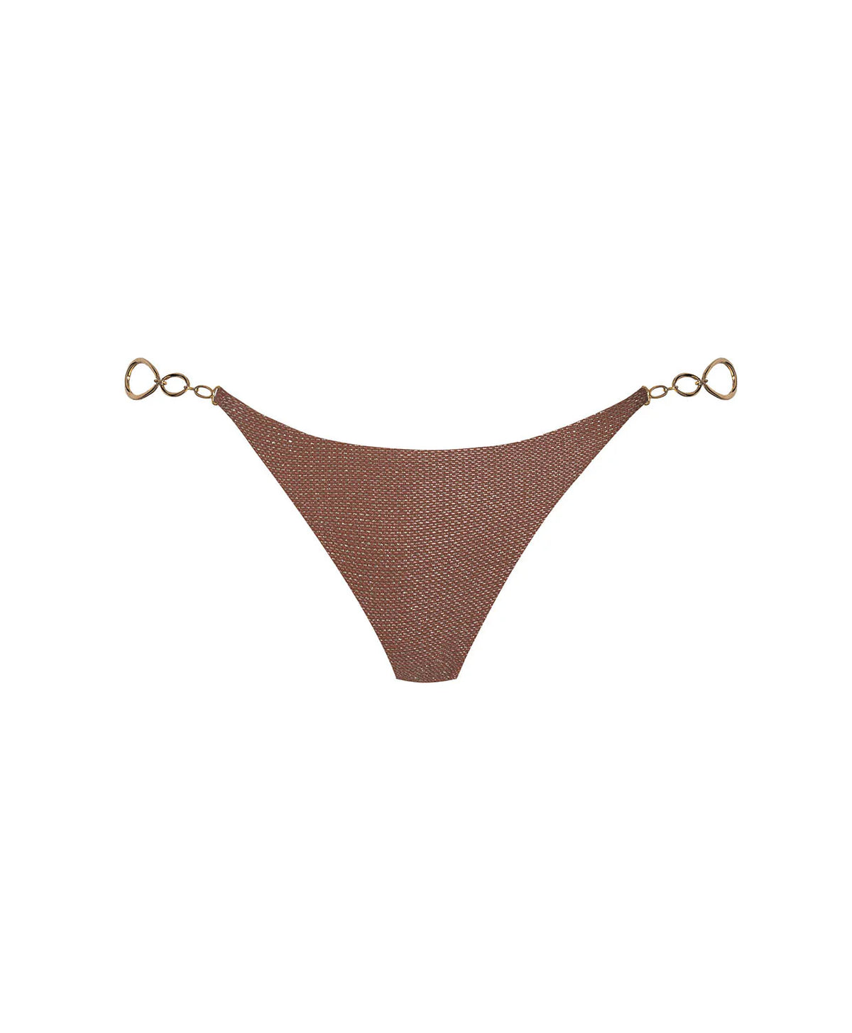 Mara Full Bottom in Mocha - PQ Swim