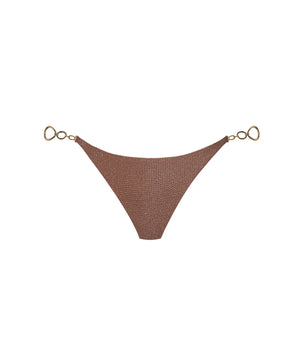 Mara Full Bottom in Mocha - PQ Swim