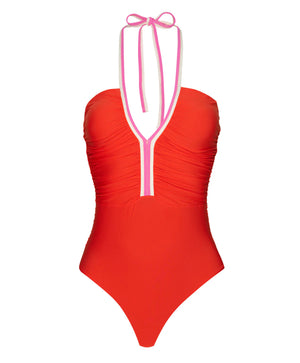 Passion Josie One Piece - PQ Swim