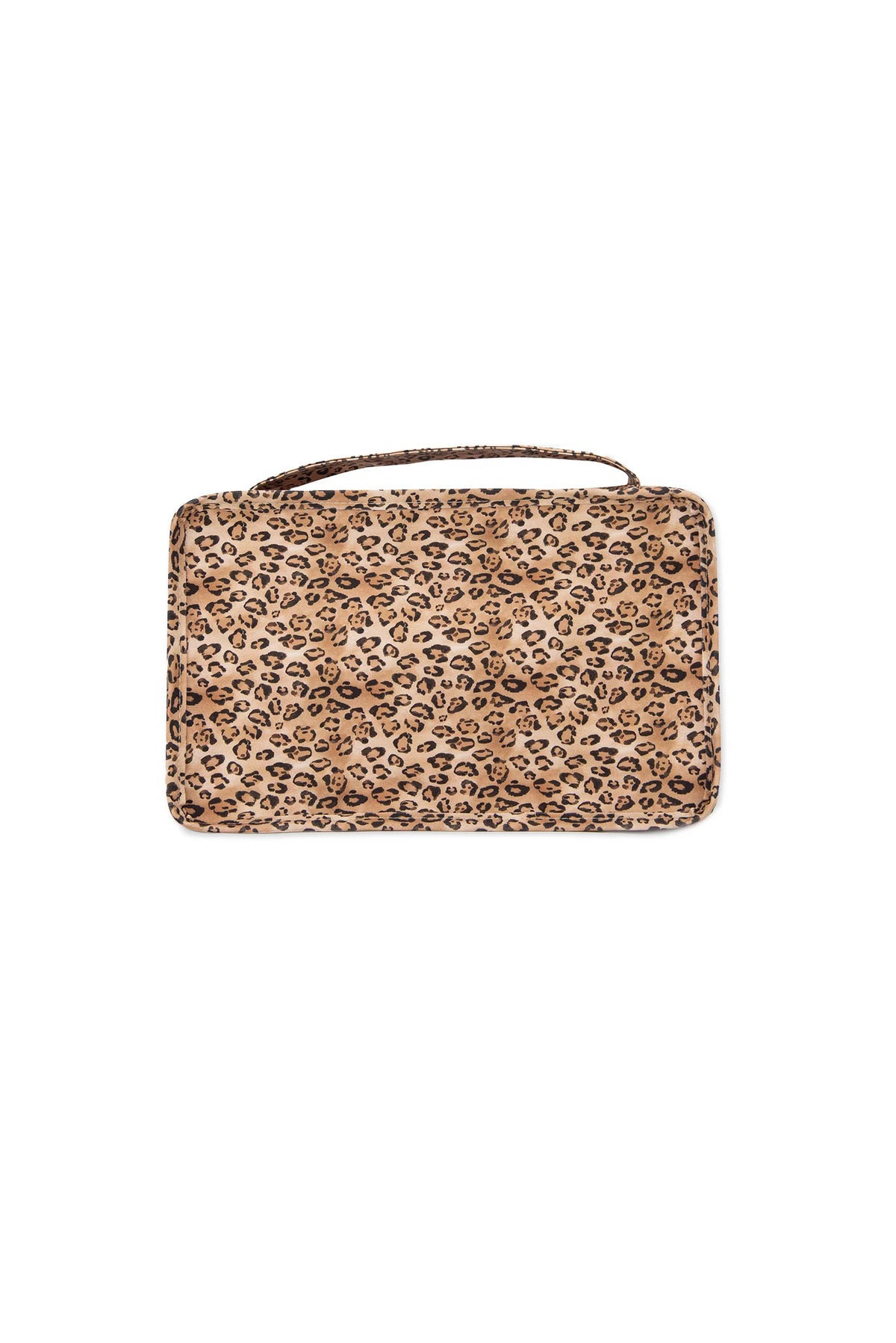 Leopard Packing Cubes Set of 3 - PQ Swim