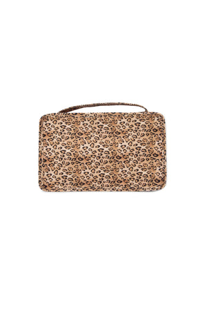 Leopard Packing Cubes Set of 3 - PQ Swim