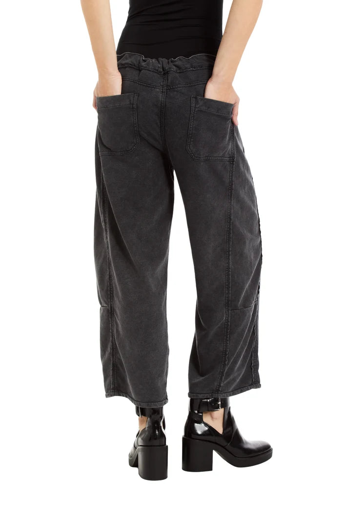 Pull on Barrel pant-Tractr 93805-T1TF