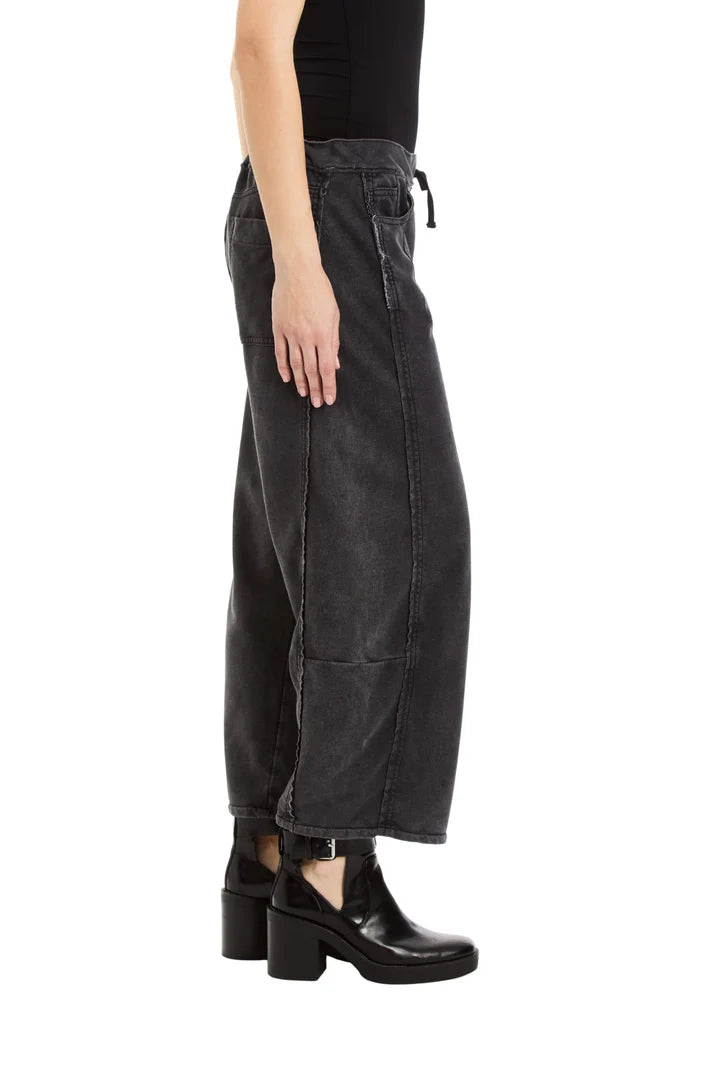 Pull on Barrel pant-Tractr 93805-T1TF