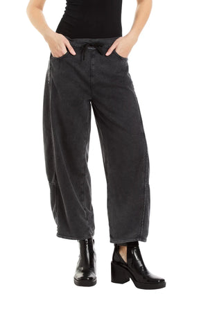 Pull on Barrel pant-Tractr 93805-T1TF