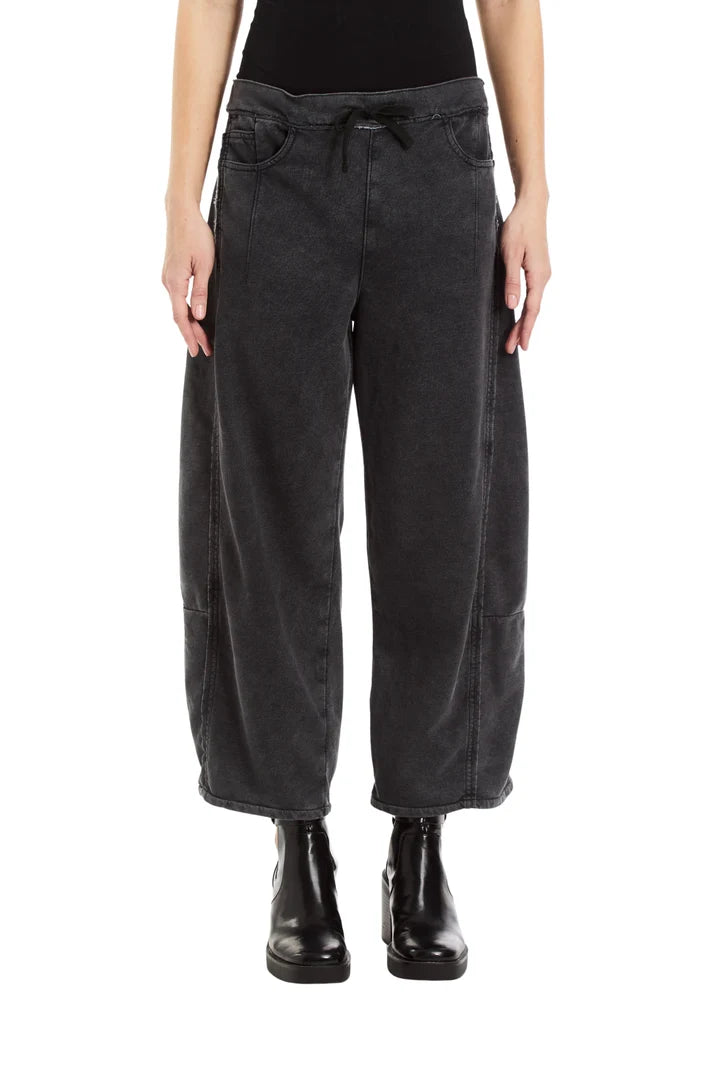 Pull on Barrel pant-Tractr 93805-T1TF