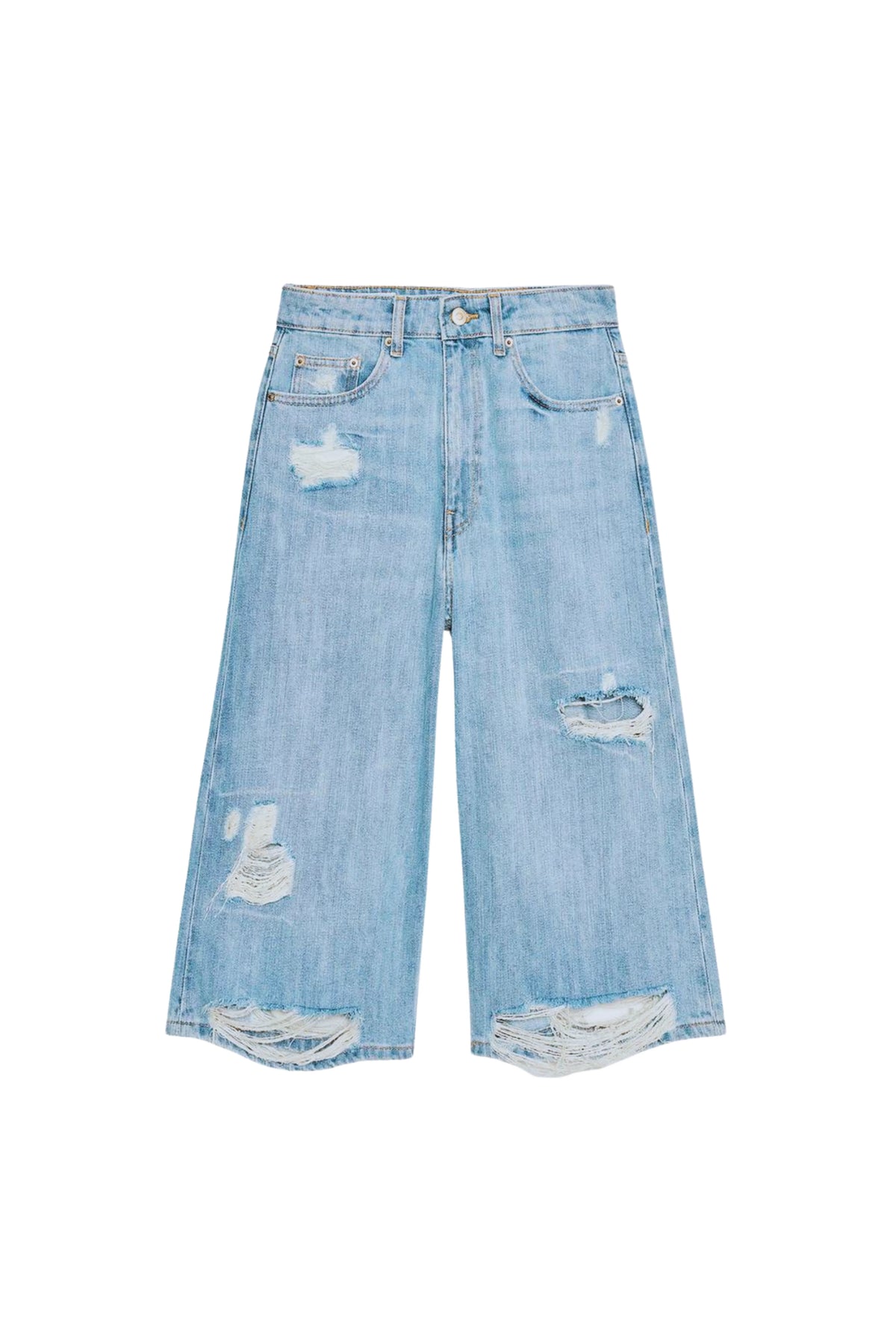Deconstructed jort-Tractr 91343-D3LV