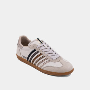 Stevie Sneaker in Metallics - Shu Shop