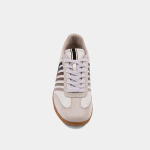 Stevie Sneaker in Metallics - Shu Shop