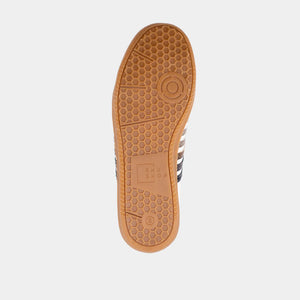 Stevie Sneaker in Metallics - Shu Shop