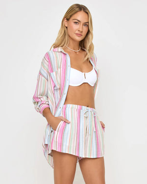 Skipper Short - LSpace