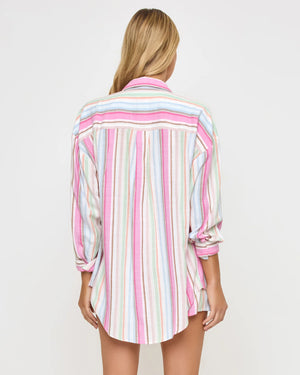 Santa Cruz Tunic - LSpace