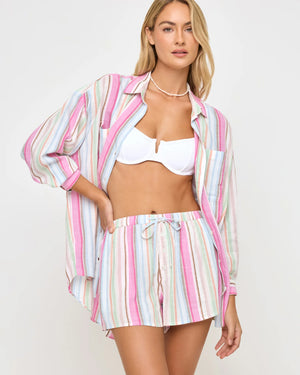 Skipper Short - LSpace