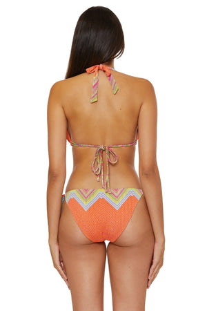 Summer Sunrise D Top - Becca