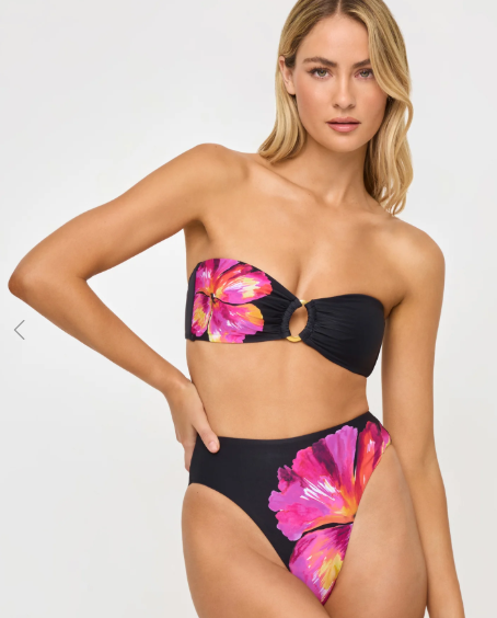 Jasper top After Midnight -LSpace