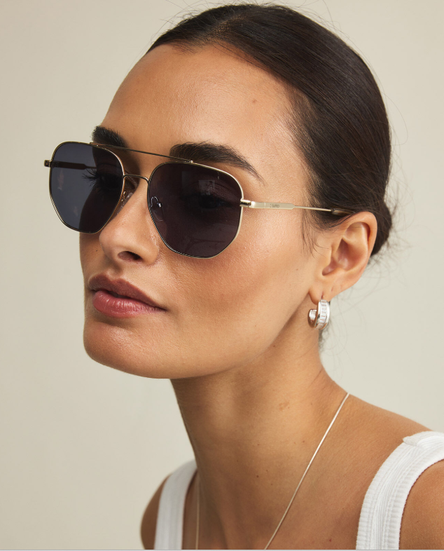 Highway Polarized Sunglasses - Z Supply