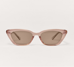 Staycation polarized sunglasses in dusk-Z supply