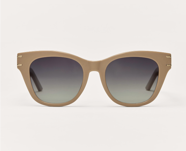 Front Row polarized sunglasses-Z Supply
