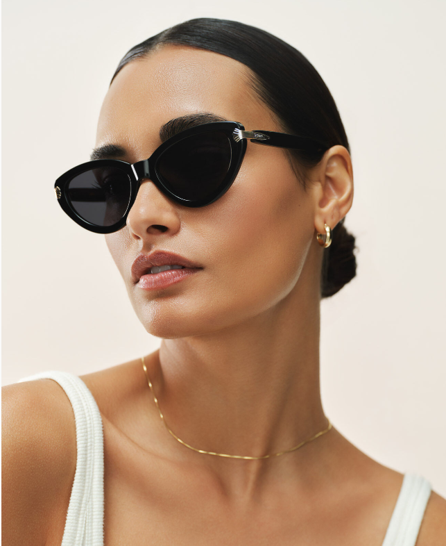 Coastline polarized sunglasses-Z Supply