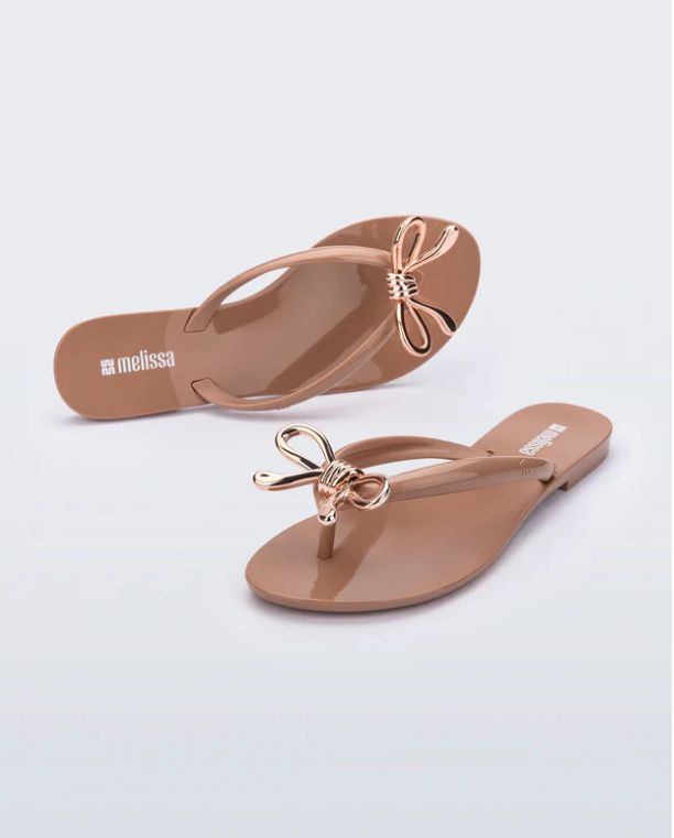 Harmonic Iris brown-Melissa 37847