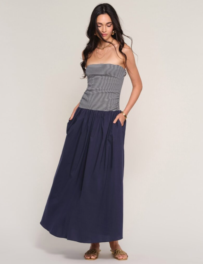 Mikella Dress-Heartloom 262es6b