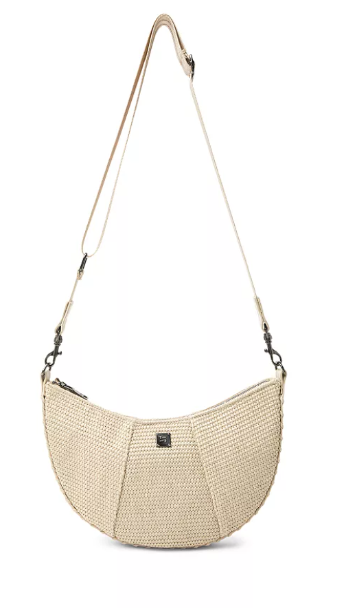 Flirt raffia -Think Royln 10062