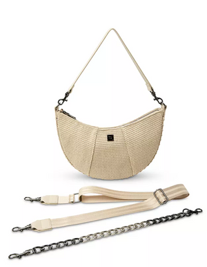 Flirt raffia -Think Royln 10062