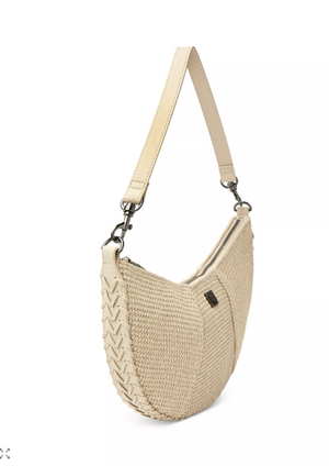 Flirt raffia -Think Royln 10062