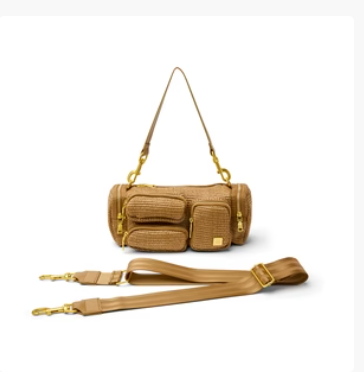Lady cargo raffia-Think Royln 9979SDR