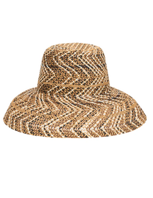 The Briza- San Diego Hat Co