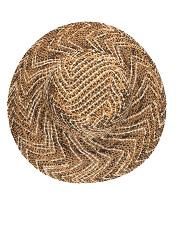 The Briza- San Diego Hat Co