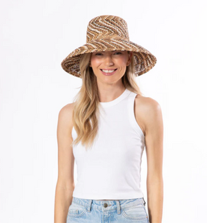 The Briza- San Diego Hat Co