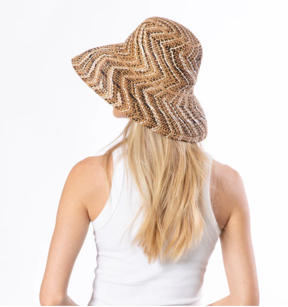 The Briza- San Diego Hat Co