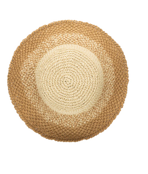 Crochet bucket hat-San Diego Hat PBM3042