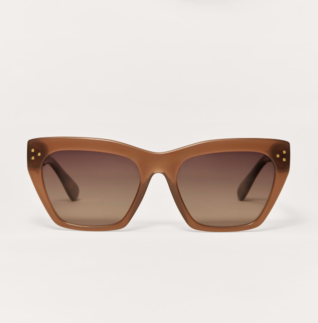 Park Ave Gradient Sunglasses-Z supply