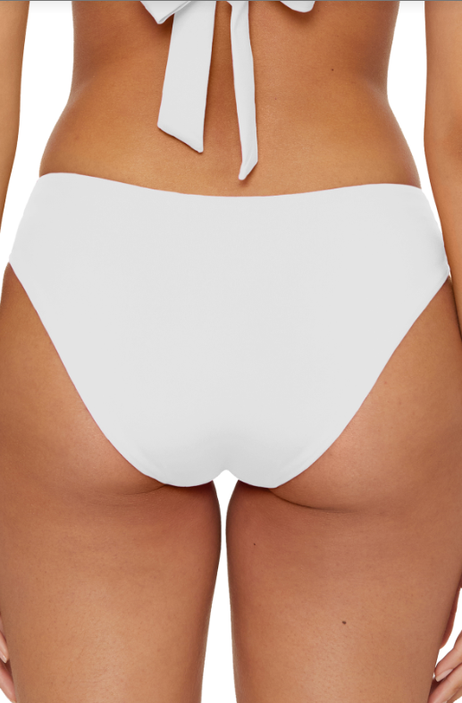 Marble Canyon hipster white-Becca 164267