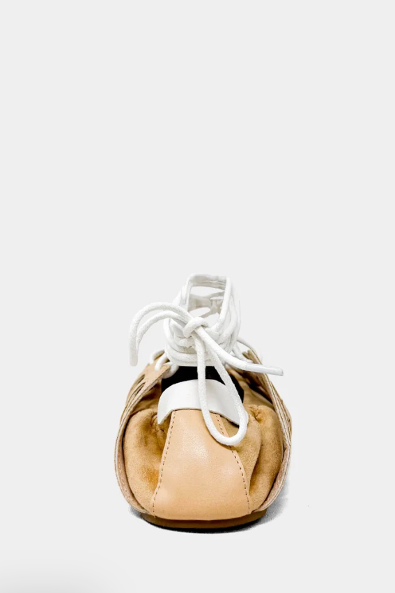 Pavlova lace up shoe-Shu Shop