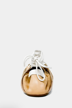 Pavlova lace up shoe-Shu Shop