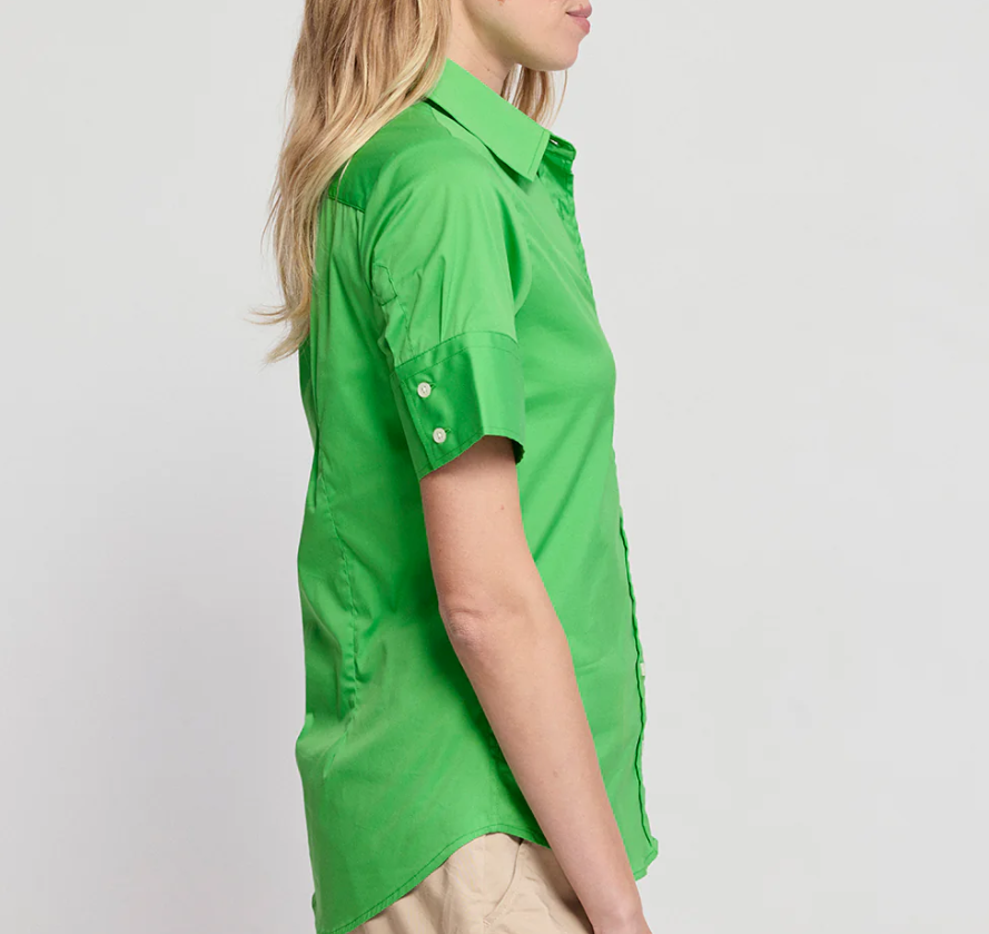 The Short Sleeve shirt-The Shirt