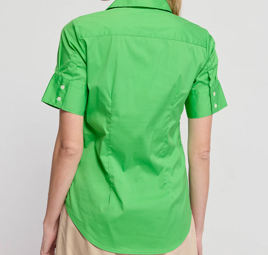 The Short Sleeve shirt-The Shirt
