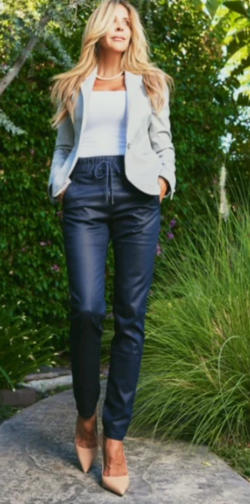 Shely Blue Original-Bevy Flog