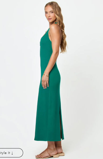 La Femme dress isle-Lspace LAFDR26