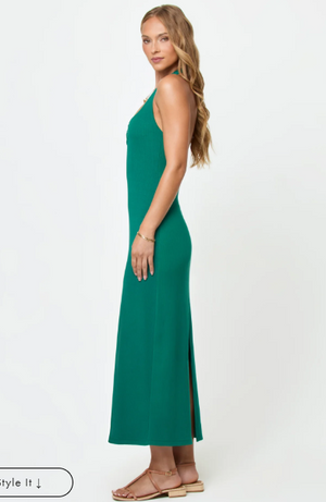La Femme dress isle-Lspace LAFDR26