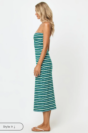 Lisette Dress-Lspace LISDR25