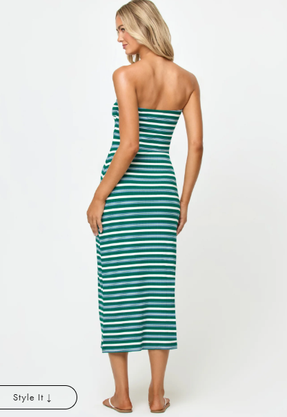Lisette Dress-Lspace LISDR25