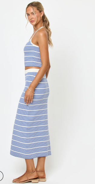 Ravello skirt-Lspace APBM0093