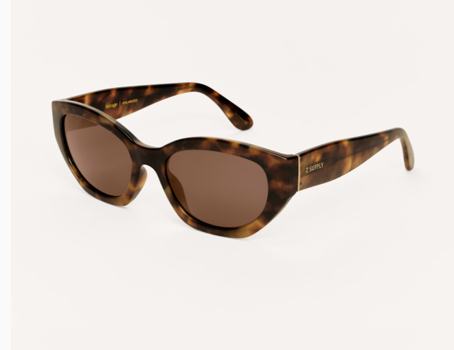 Mirage polarized sunglasses-Z supply