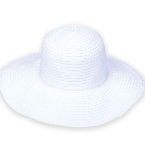 Floppy wide brim hat-Sun n Sand HH1021