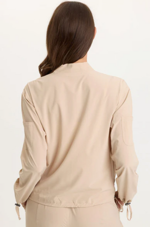 Bach jacket sahara-Wearables 14877W