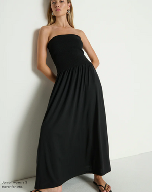 Anya Tube dress-Nation 51500LJ