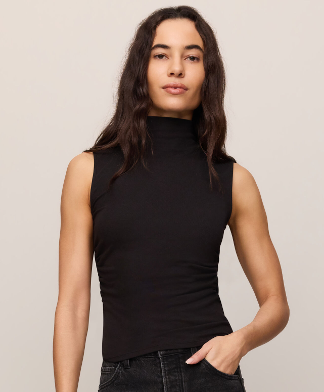 Silva High neck Tank-Z Supply ZT263433